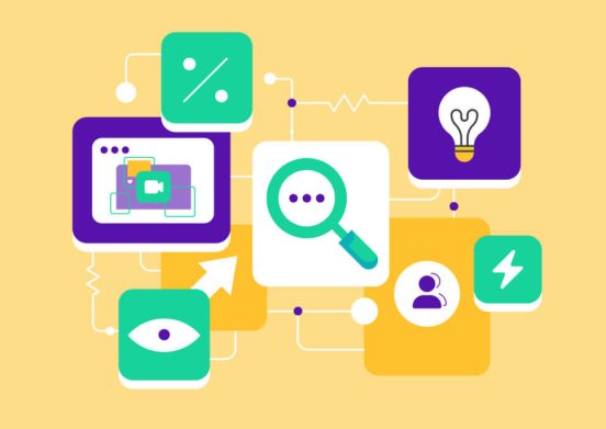 conversion optimization -flow