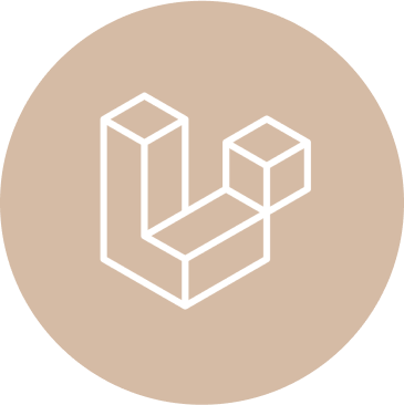 laravel logo